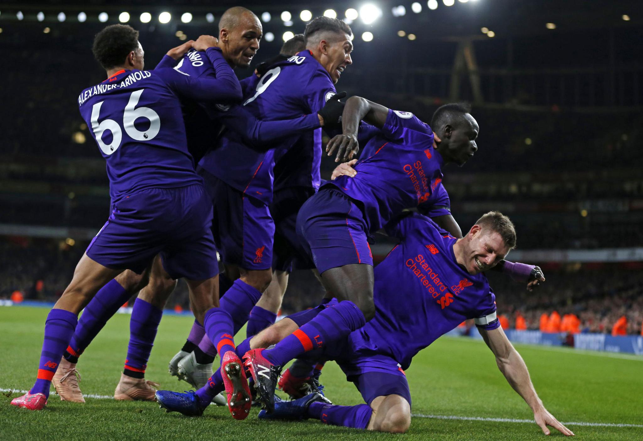 出色的高空 出色的高空